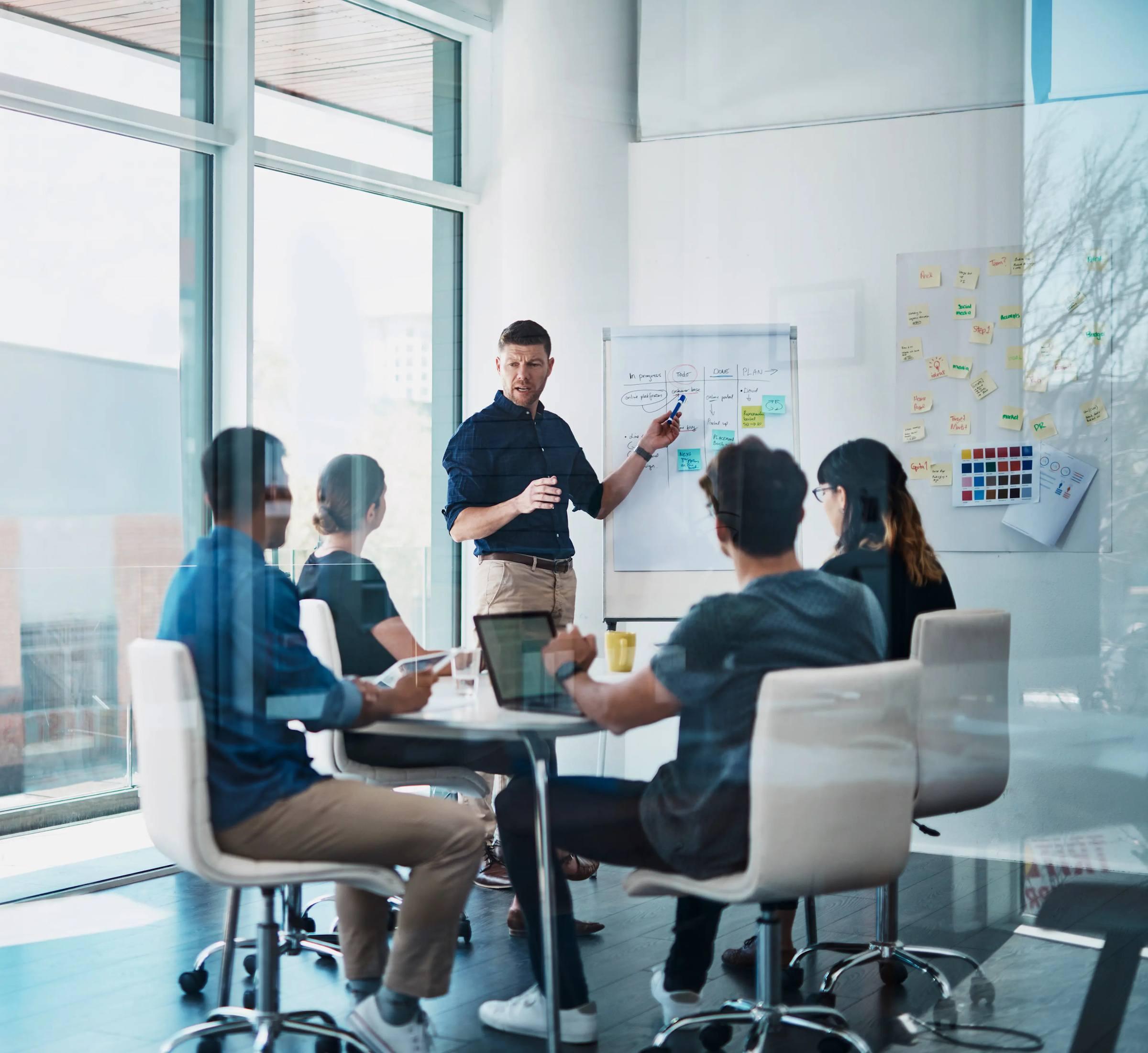 Kontakt Faqtum M&A – rådgivning om køb og salg af virksomheder