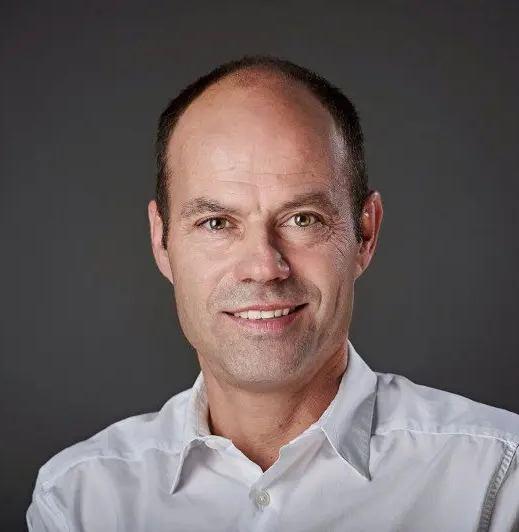 Morten Chrone, Senior Advisor hos Faqtum M&A