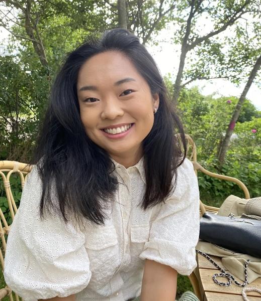 Nadja Nymark Christensen, Analyst hos Faqtum M&A