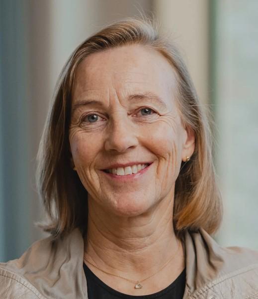 Marie-Louise Bjerg, Senior Advisor hos Faqtum M&A