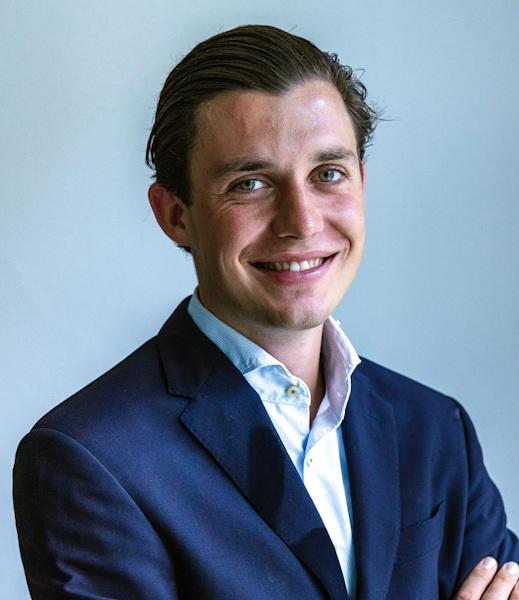 Johan Dalby Andresen, Associate hos Faqtum M&A