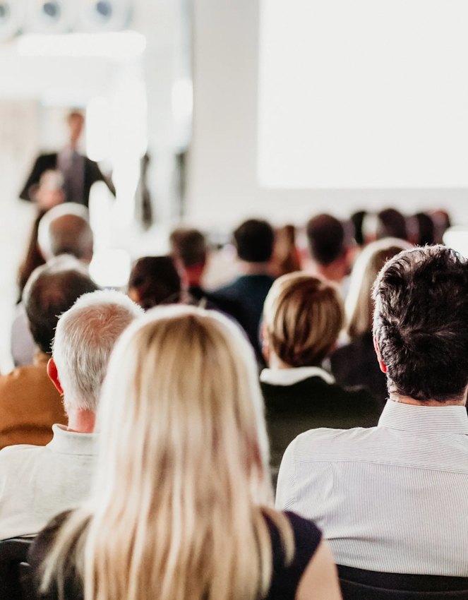 Seminar om salg af virksomhed og ejerskifte for ejerledere i SMV-segmentet