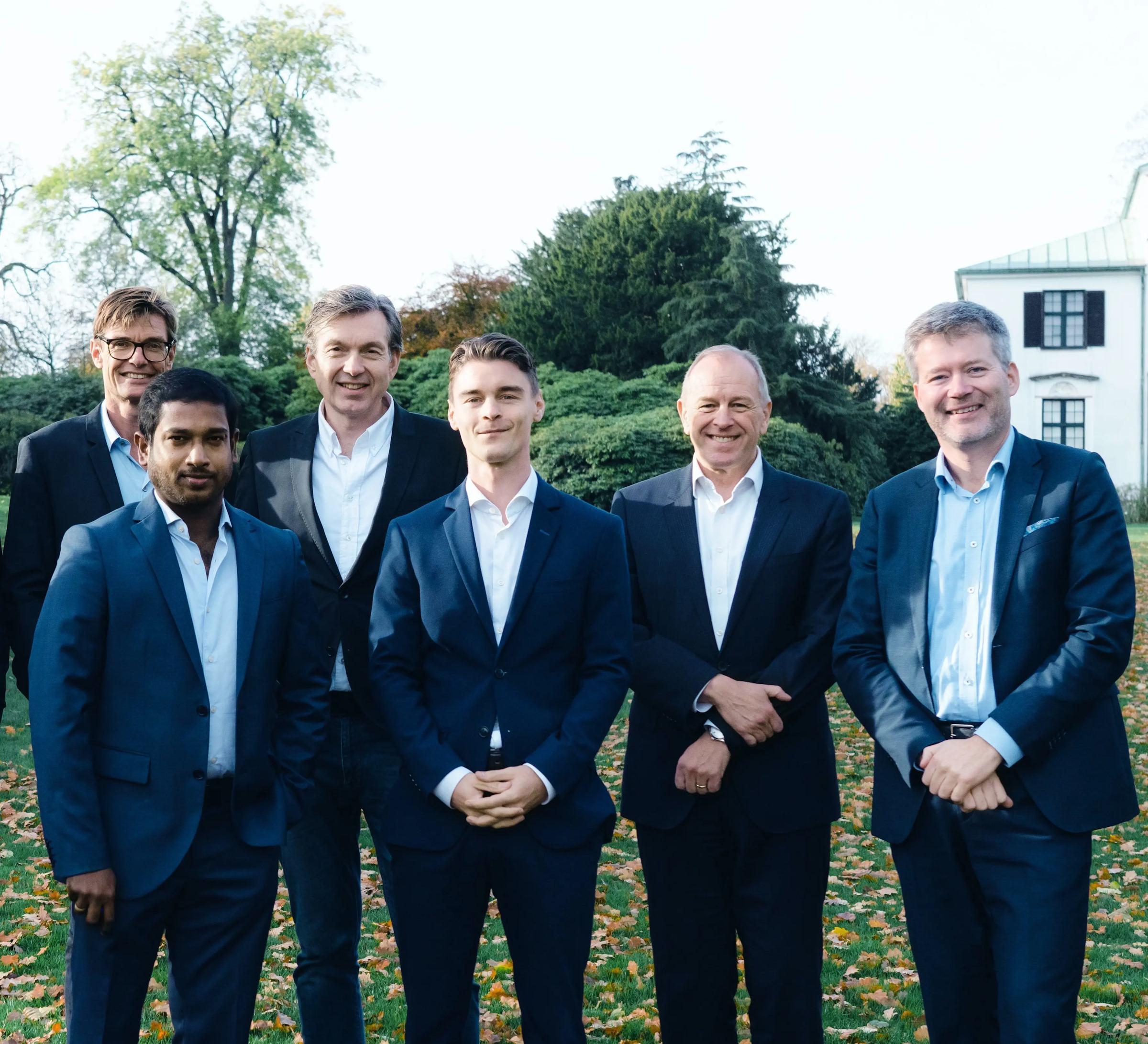 Internationalt M&A netværk der giver adgang til købere og samarbejdspartnere på tværs af landegrænser