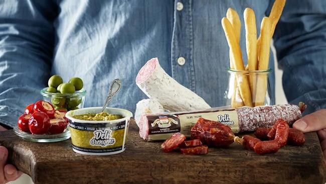 Delidrengene ApS – Faqtum M&A som rådgiver for sælger ved salget til Tietgen Invest