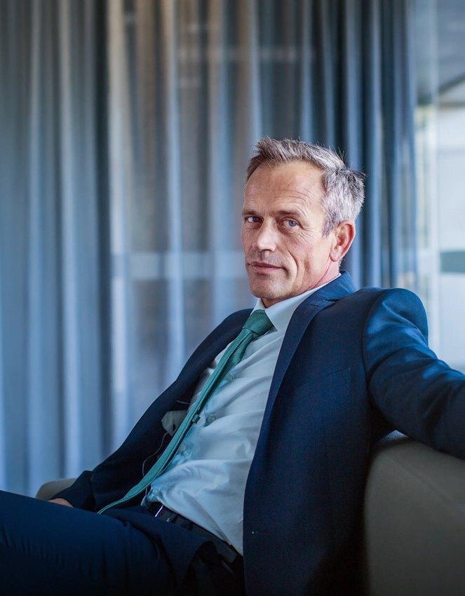 Køb af virksomhed er starten på en ny rejse med mulighed for at sætte en ny strategisk retning