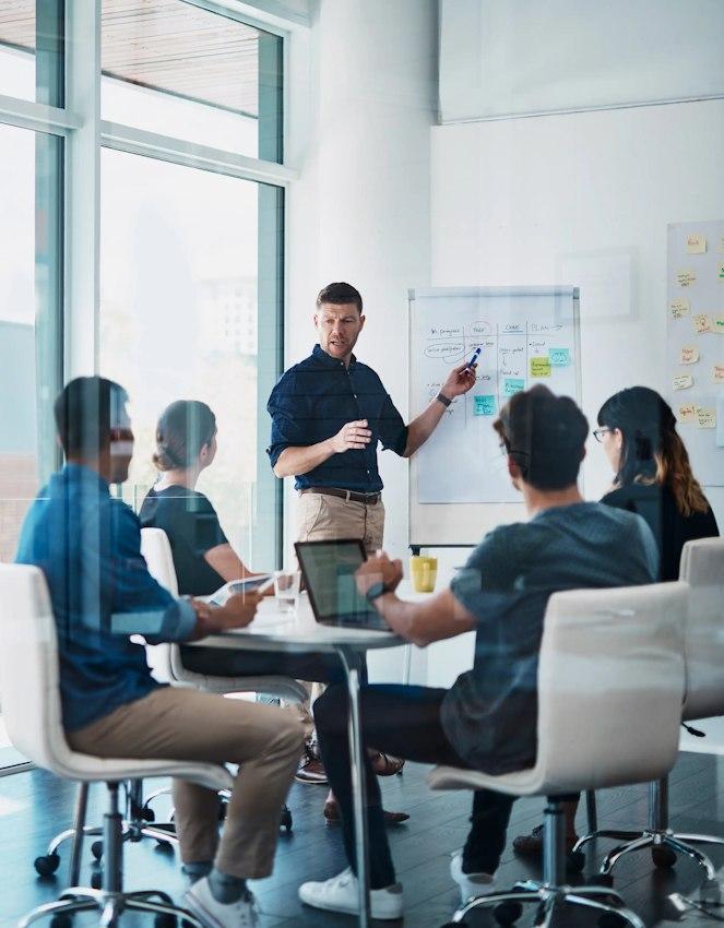 Kontakt Faqtum M&A for rådgivning om salg af virksomhed og næste skridt i processen